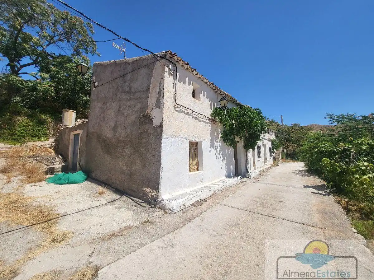 Casa in vendita a Albánchez, imagen 11
