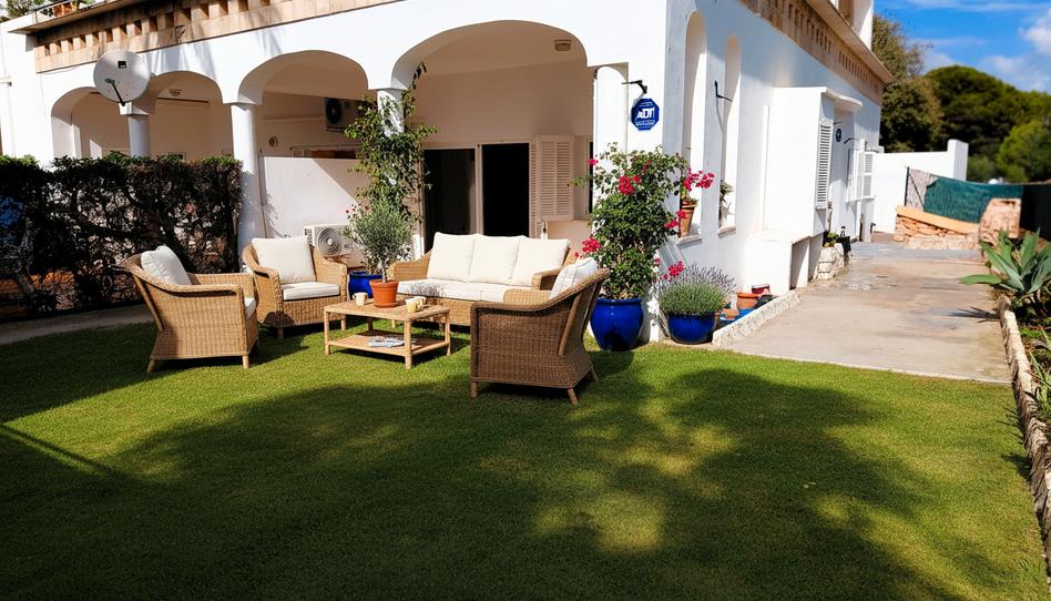 Photo 1 of Single-family semi-detached for sale in Carrer de Sa Marina, 57, Cala d'Or, Illes Balears