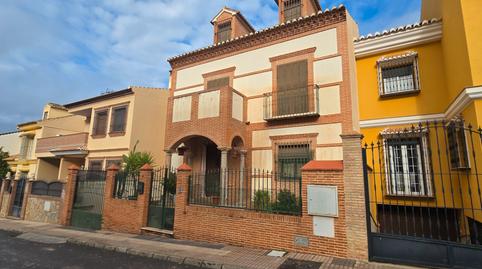 Photo 4 of House or chalet for sale in Calle Clara Campoamor, 4, Fuentemora, Antequera