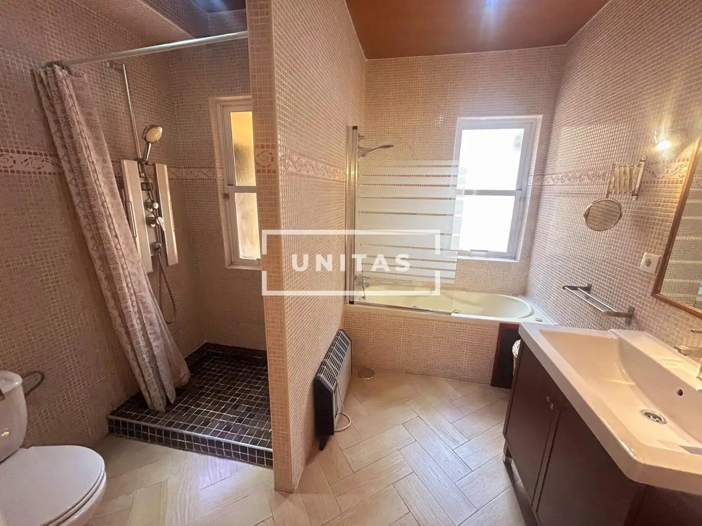 Bathroom of Attic for sale in Alicante / Alacant  with Terrace and Balcony