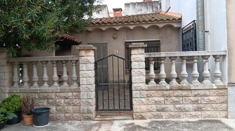 Foto 2 de Finca rústica en venda a Jesús - Els Reguers, Tortosa