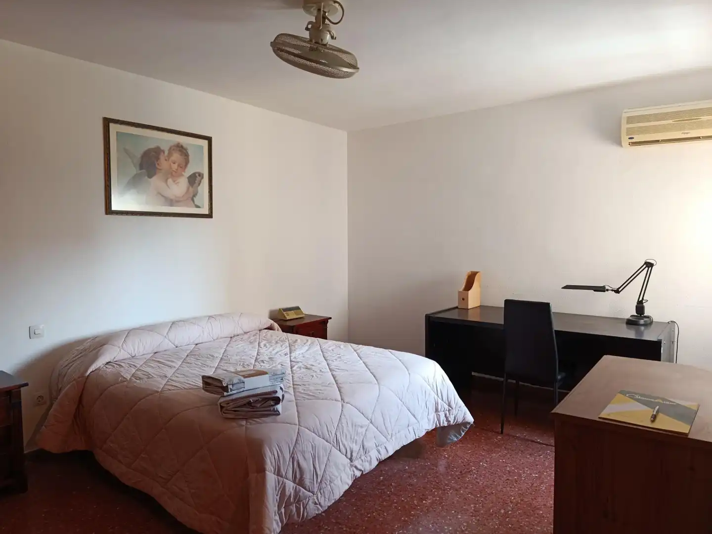 Wohnung zur Miete in Avenida KANSAS CITY, San Pablo