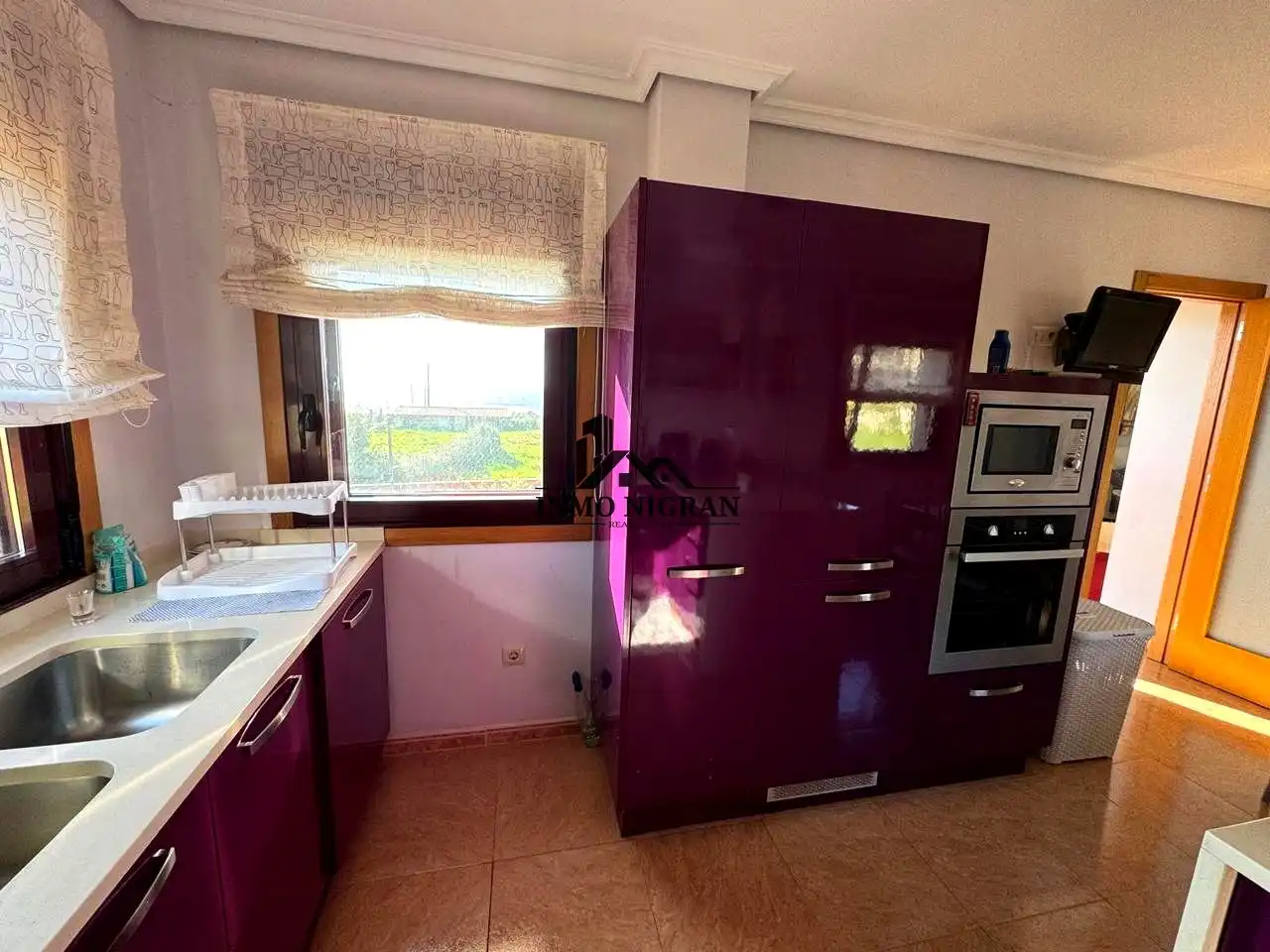 House with pool for sale in Camiño Das Cambas, imagen 8