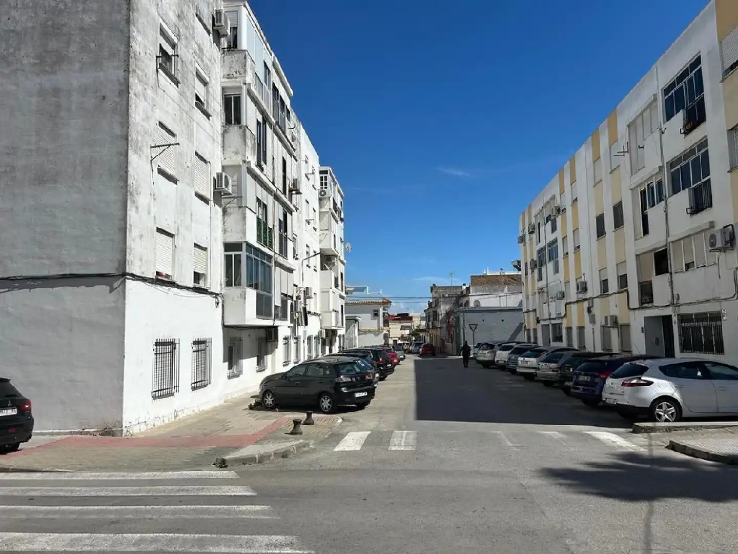 Flat for sale in Ctra Sanlúcar - Cuatro Pinos, imagen 9