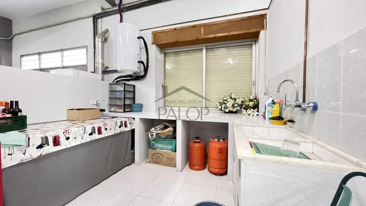 Haus mit Terrasse zum Verkauf in La Pobla Llarga, imagen 39