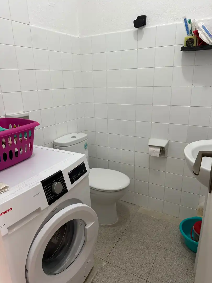 Piso con ascensor en venta en Plaza del Capitan Menendez Arango, imagen 21