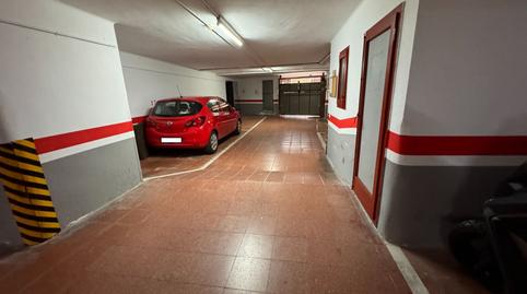 Photo 4 of Garage to rent in Bellavista, Llefià, Badalona