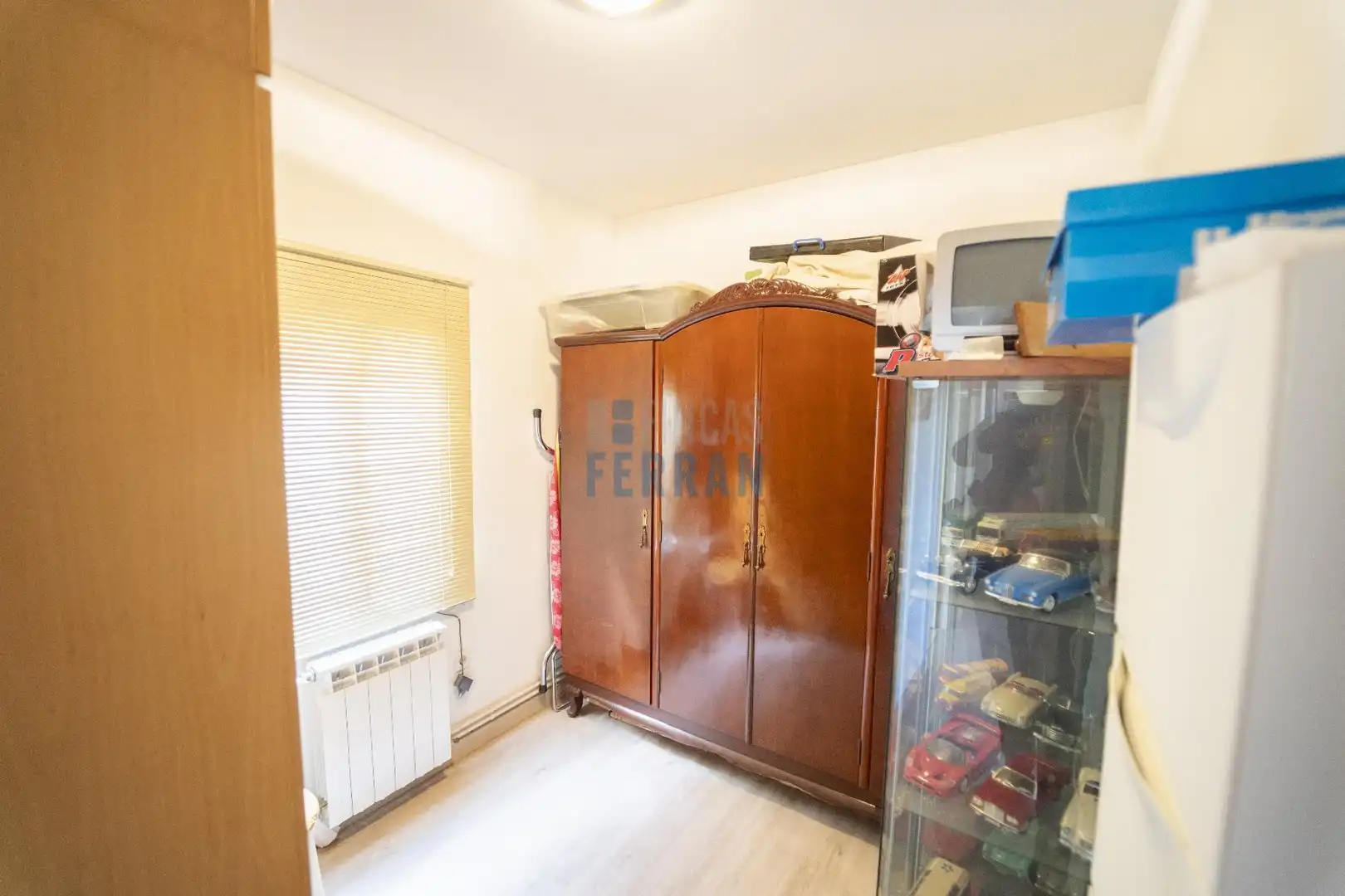 Piso en venta en Cerdanyola del Vallès con Aire acondicionado, Calefacción y Parquet
