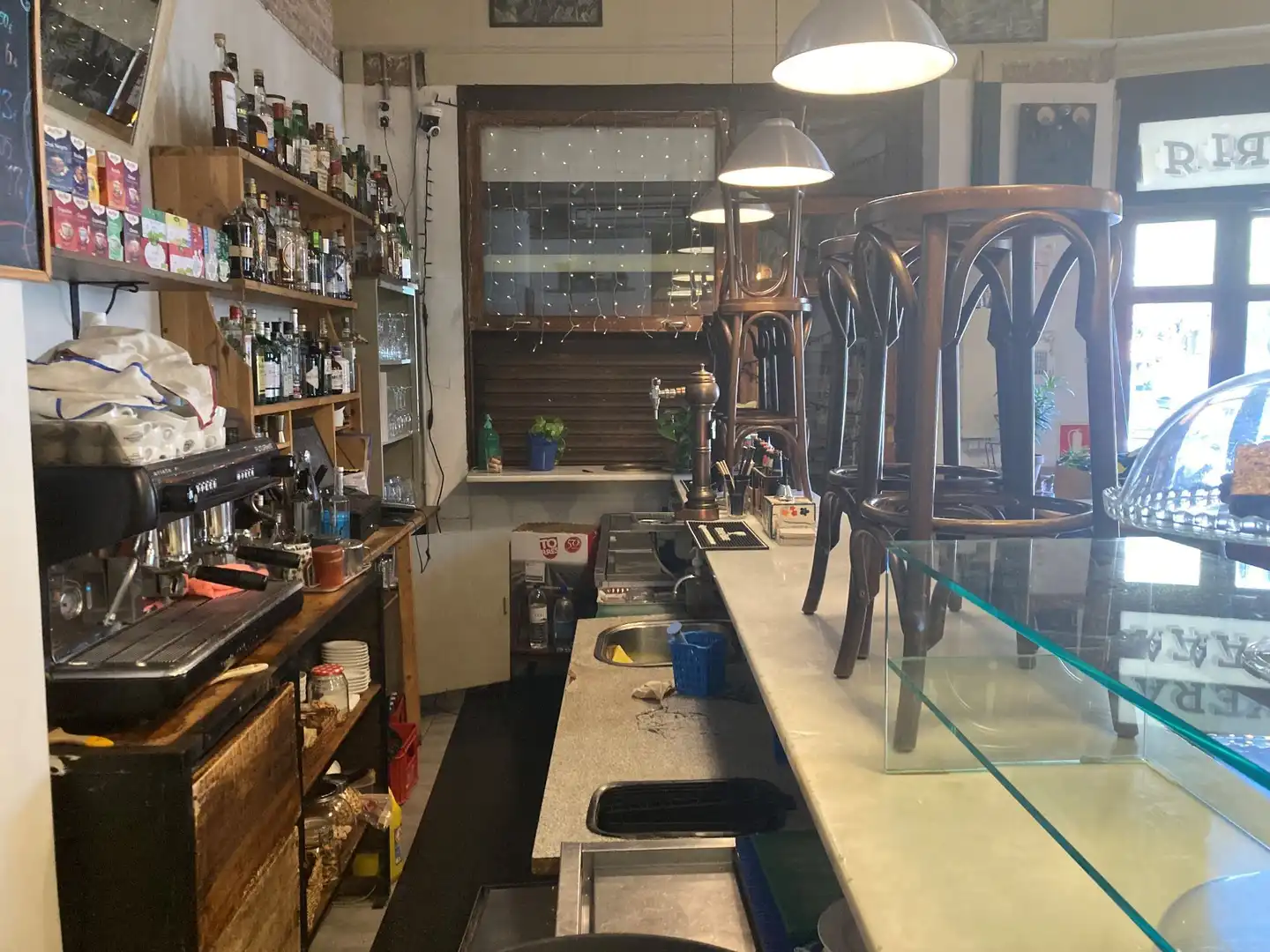 Business premises for transfer in Eixample, imagen 4