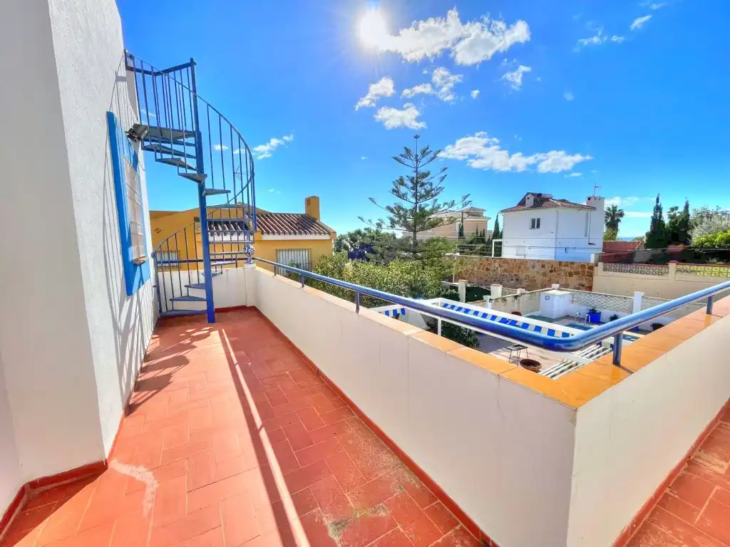 Villa mit Terrasse zum Verkauf in Chilches, imagen 18
