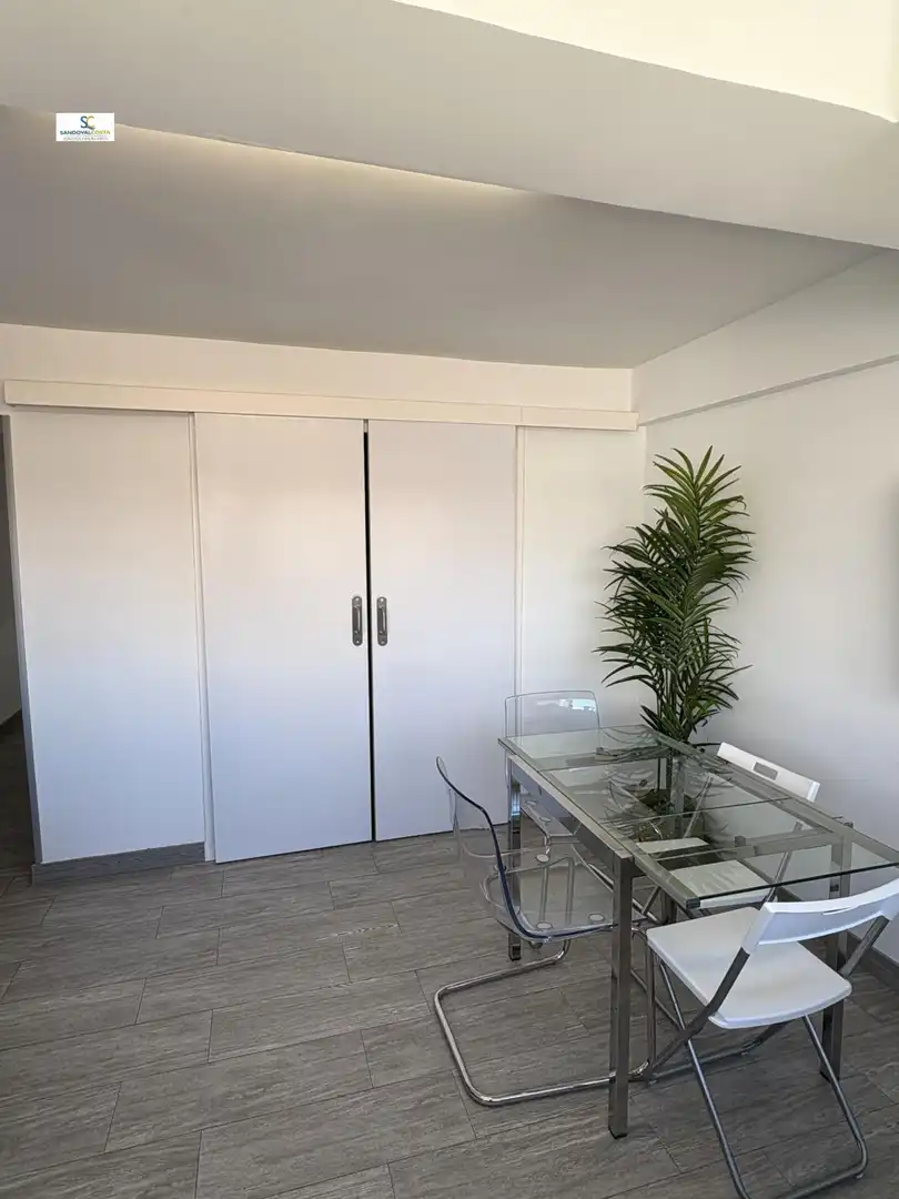 Study for rent in Alicante / Alacant  with Air Conditioner, Furnished and Community pool