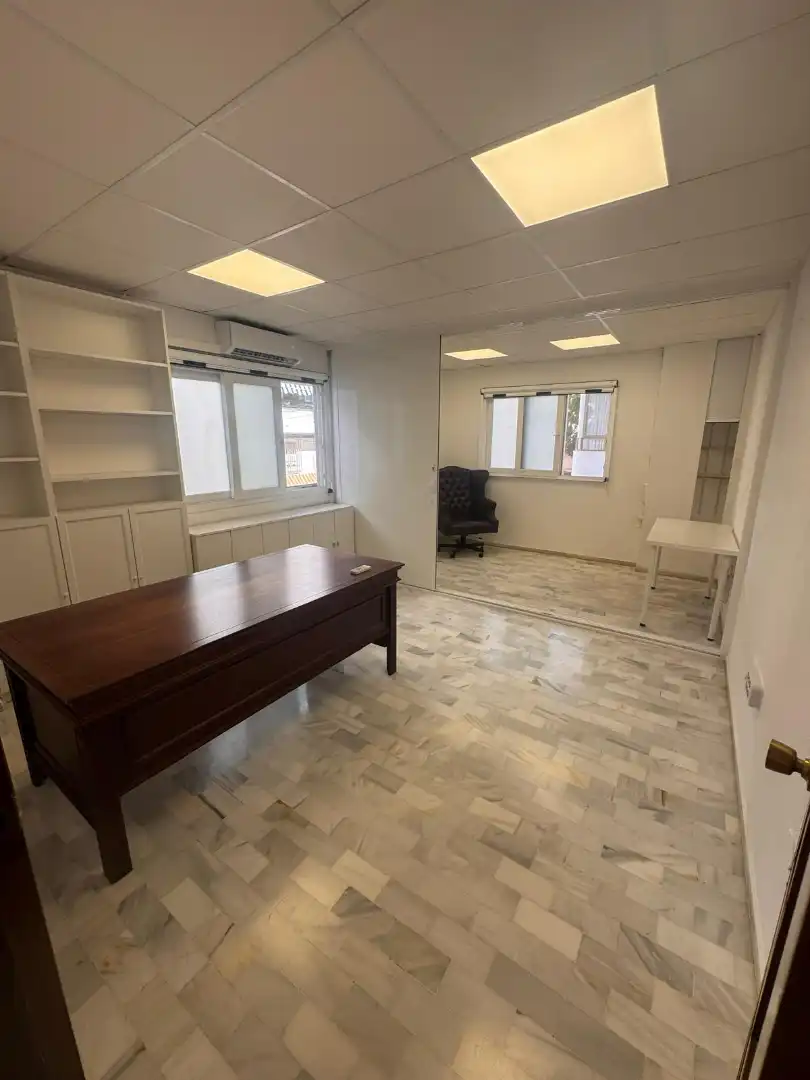 Office for rent in Avenida de la Constitución, 1, San Pedro de Alcántara pueblo