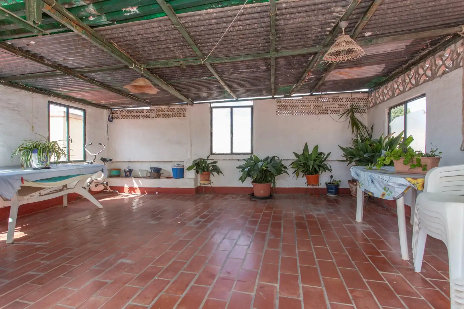 Maison avec terrasse à vendre à Calle CAYETANO PICADO, imagen 40