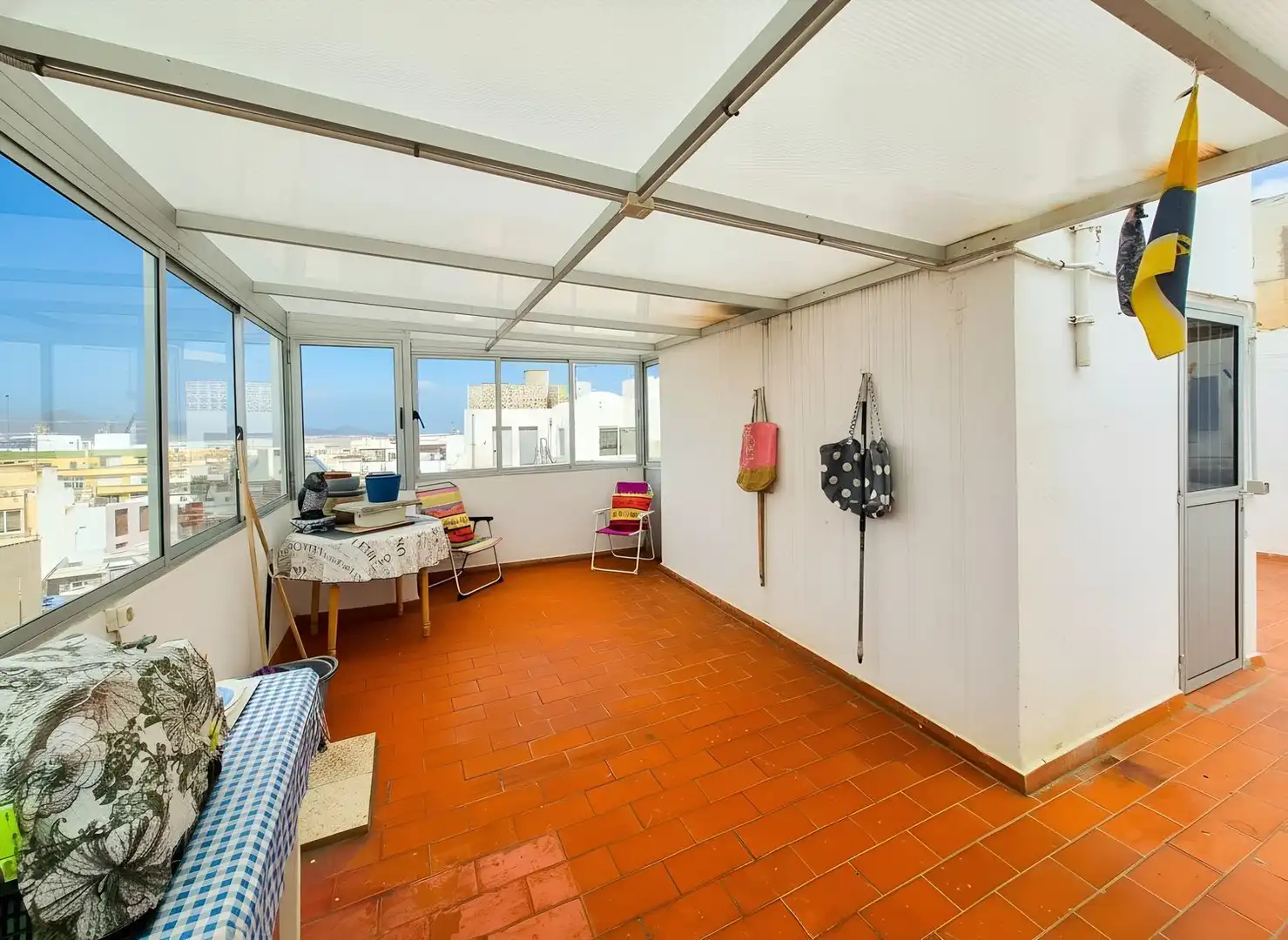 Residencial en venda a Calle Silva, imagen 39