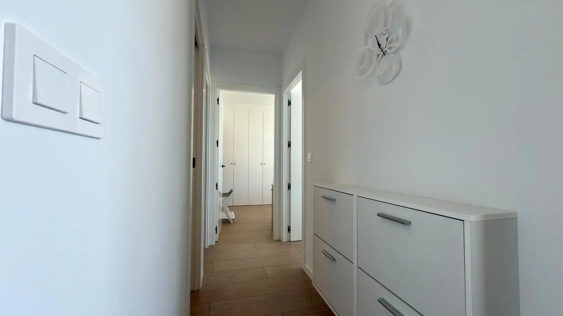 Apartamento con terraza en venta en Platja de Vila Joiosa, imagen 27