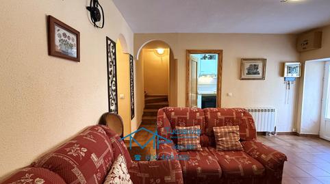 Foto 3 de Casa o xalet en venda a El Hoyo de Pinares , Ávila