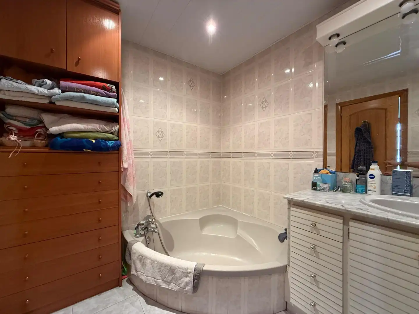 Piso con terraza en venta en Ponent - Set Camins, imagen 7