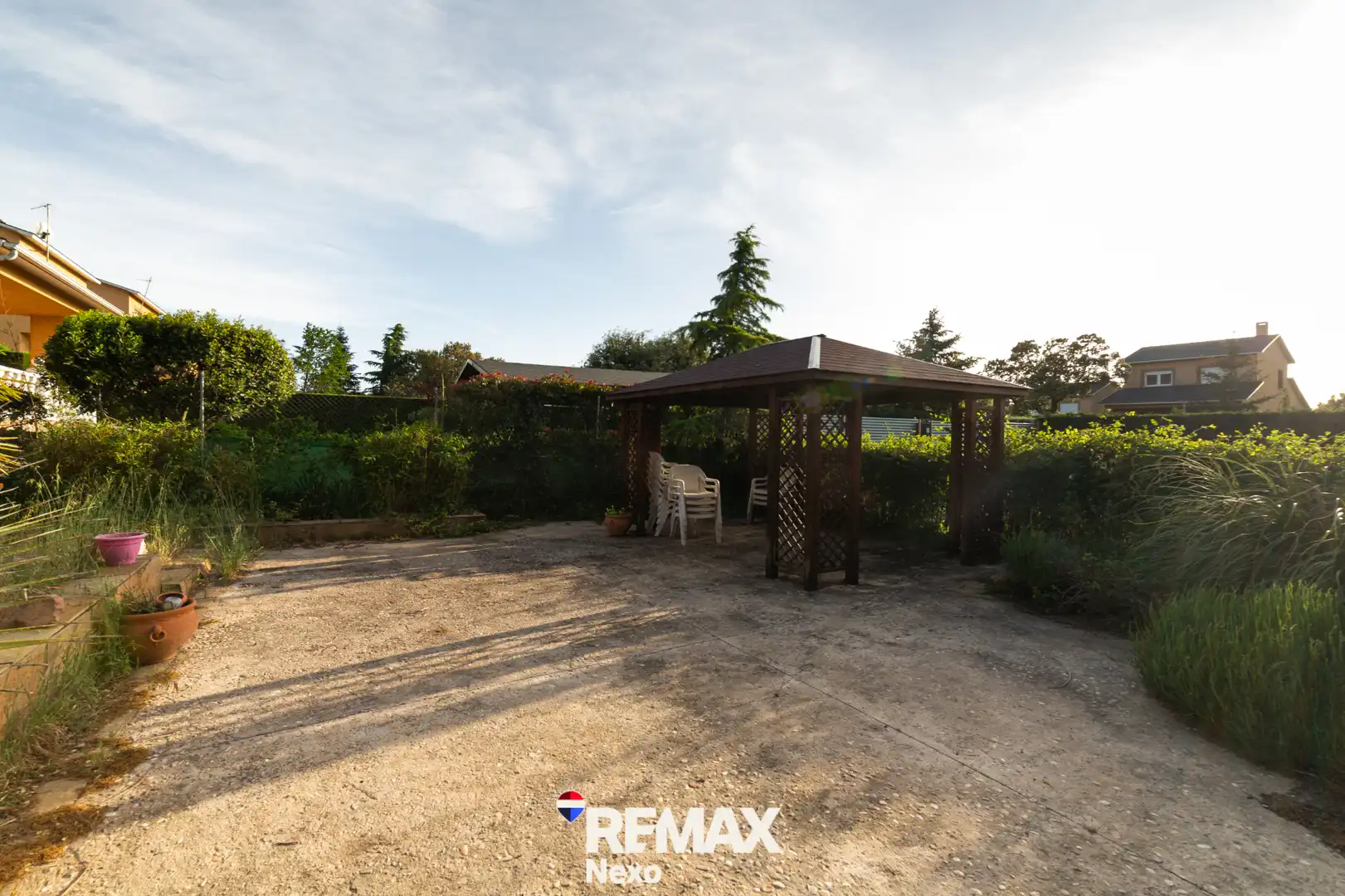Casa o xalet en venda en El Espinar amb Calefacció, Jardí privat i Parquet