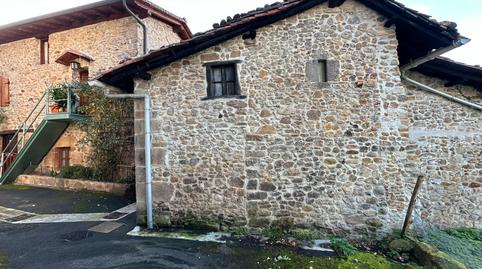 Foto 3 de Finca rústica en venda a Zegama, Gipuzkoa