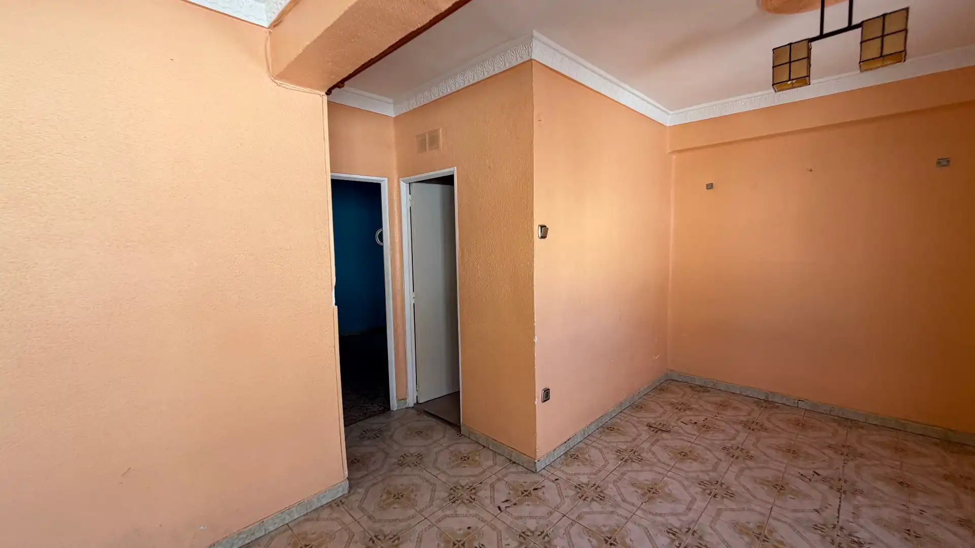 Habitación de Piso en venta en Torremolinos