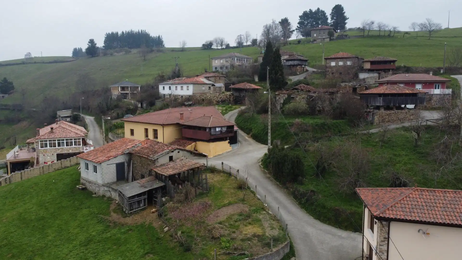 Haus zum Verkauf in Lugar SAN PEDRU CULIEMA 12, imagen 40