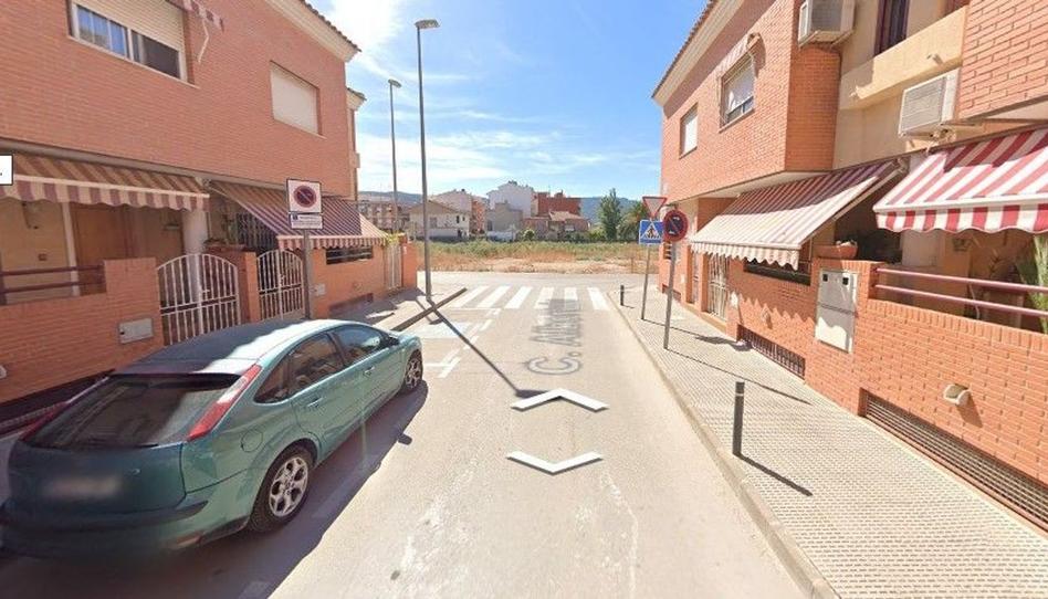 Photo 1 of Flat for sale in Garres y Lages, Murcia