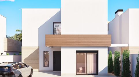 Foto 2 de Casa o chalet en venta en Zona de la Playa, -1, Santiago de la Ribera, San Javier
