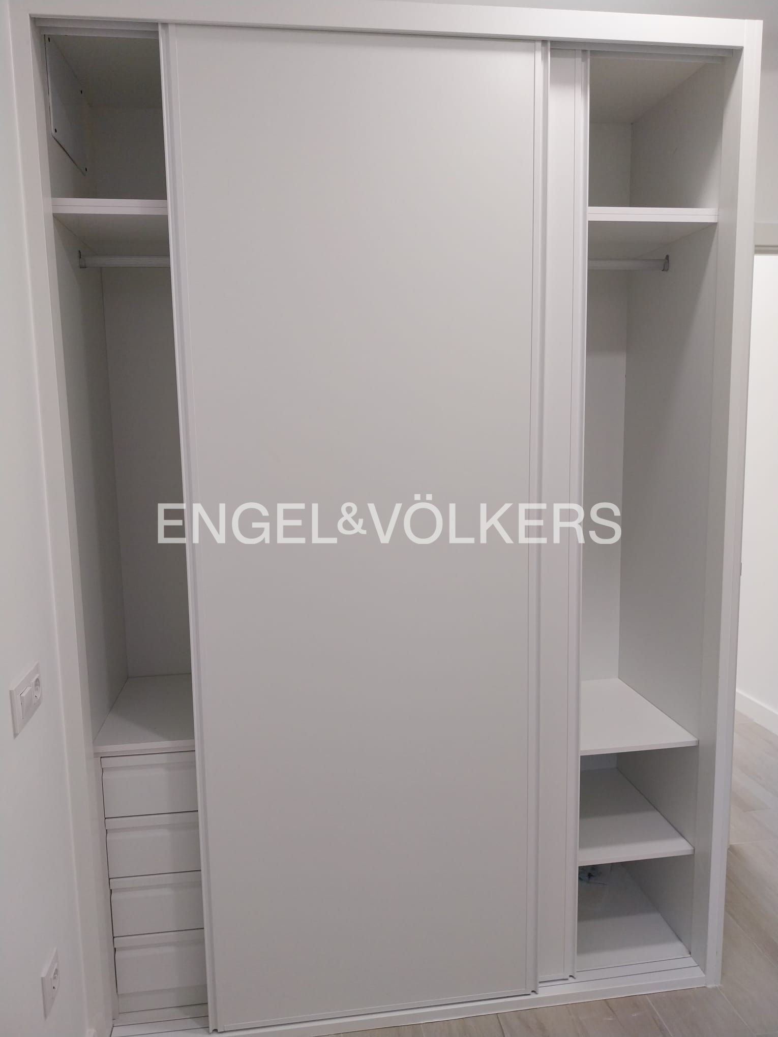 Loft zum Verkauf in  Madrid Capital mit Klimaanlage und Heizung