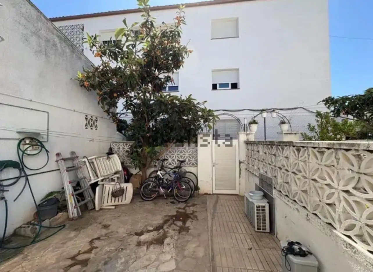 Detached homes for sale in Bardají - Molí de Baix