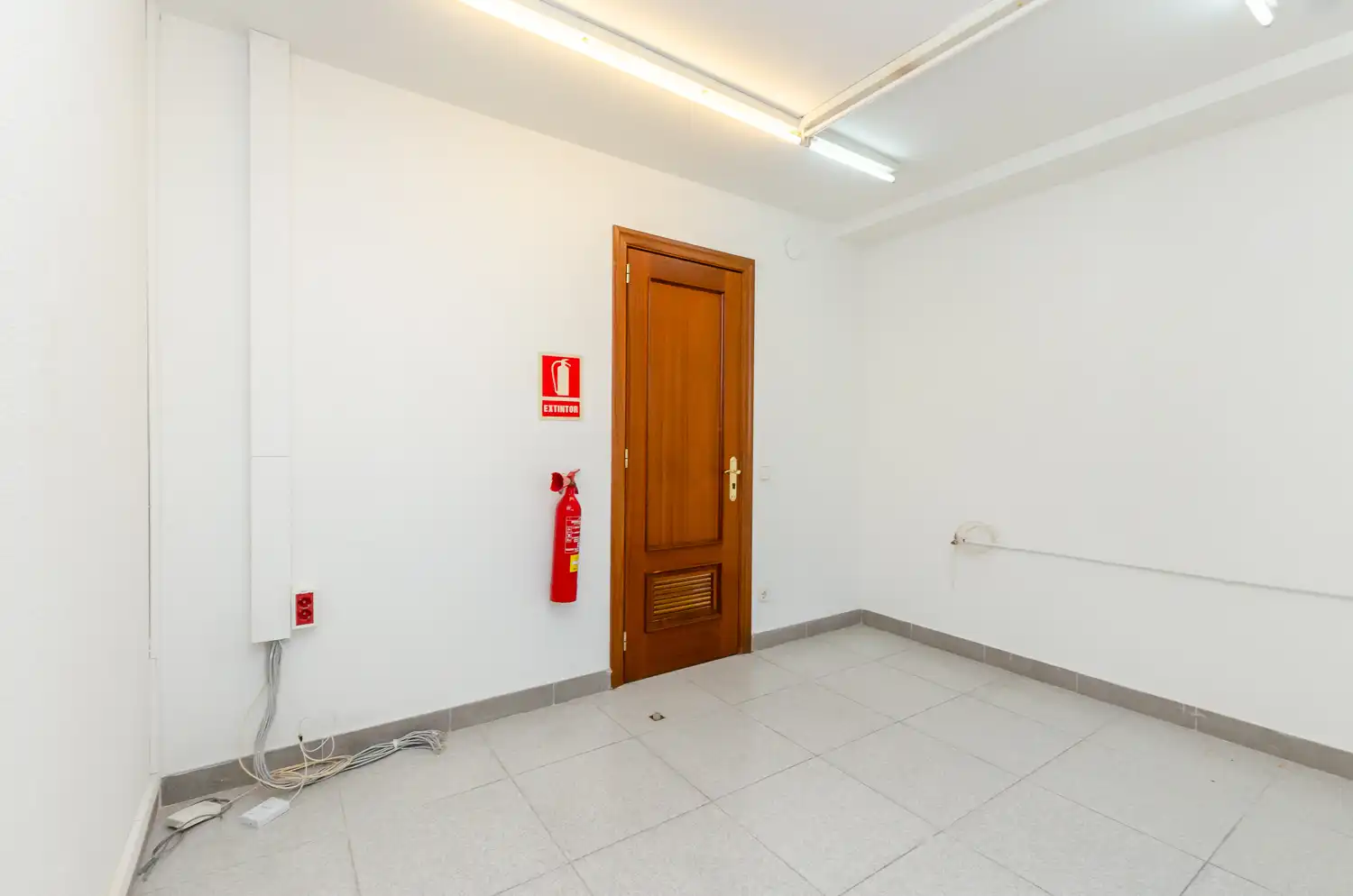 Oficina de lloguer a L'Hospitalet de Llobregat, Barcelona