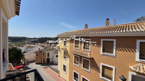 Foto 3 de Piso en venta en Xirles, Polop