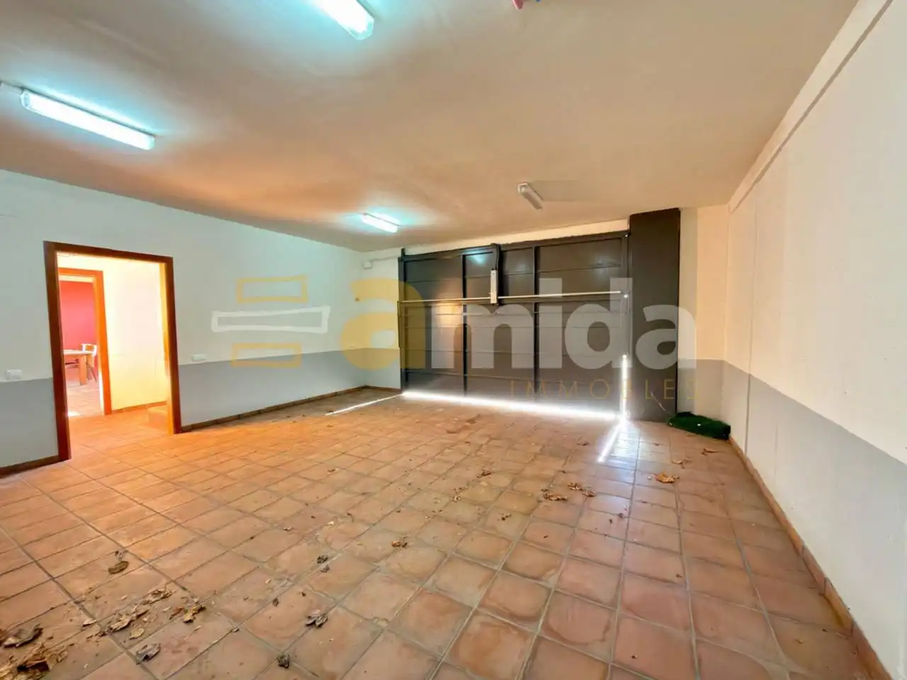Houses for sale in Terrassa  with Heating, Private garden and Parquet flooring