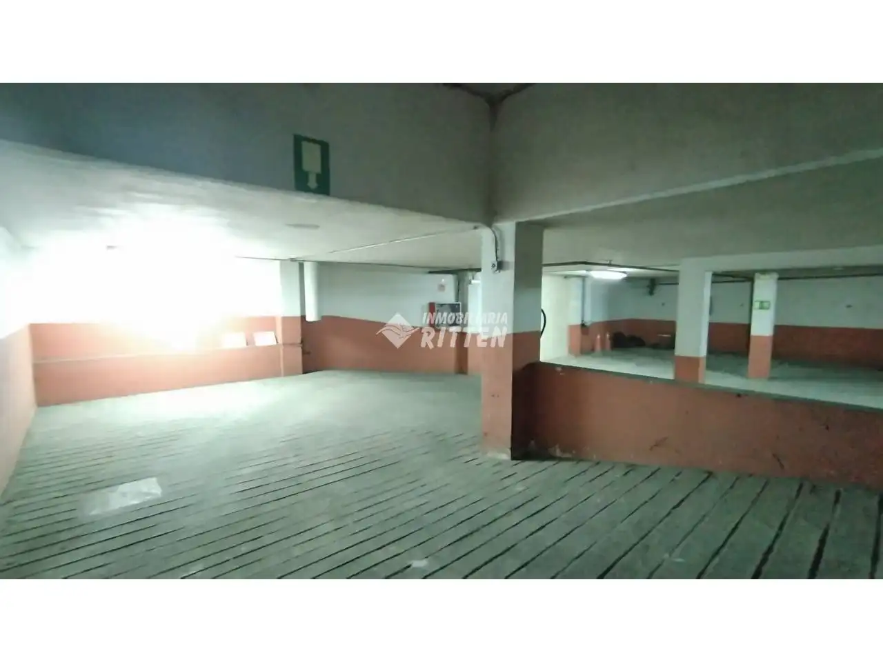 Parkplatz zum Verkauf in Calle Nueva, imagen 10