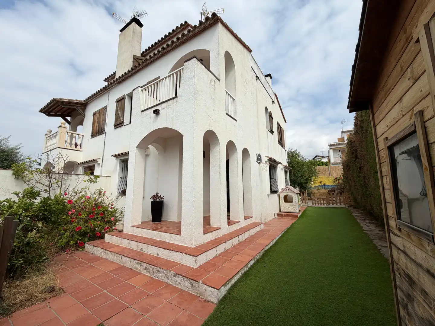 Terraced house with terrace for sale in Carrer Priorat, imagen 27
