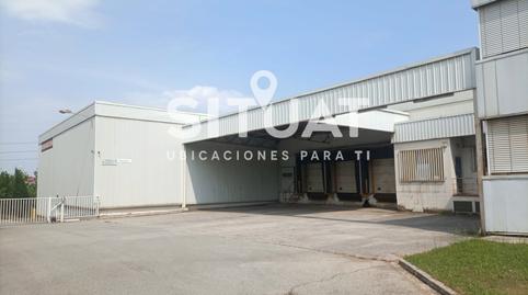 Photo 2 of Industrial buildings for sale in Carrer Estàtica, 11, Castellbisbal, Barcelona