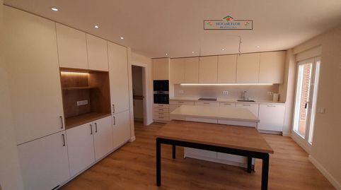 Foto 4 de Piso en venta en Sancti Spiritus - San Juan, Salamanca Capital