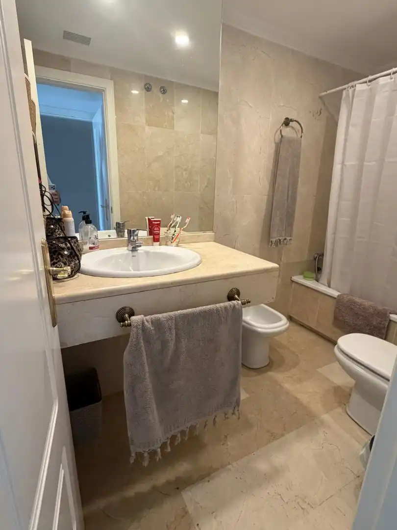 Apartment mit Pool zur Miete in COSTA NAGUELES I, imagen 16