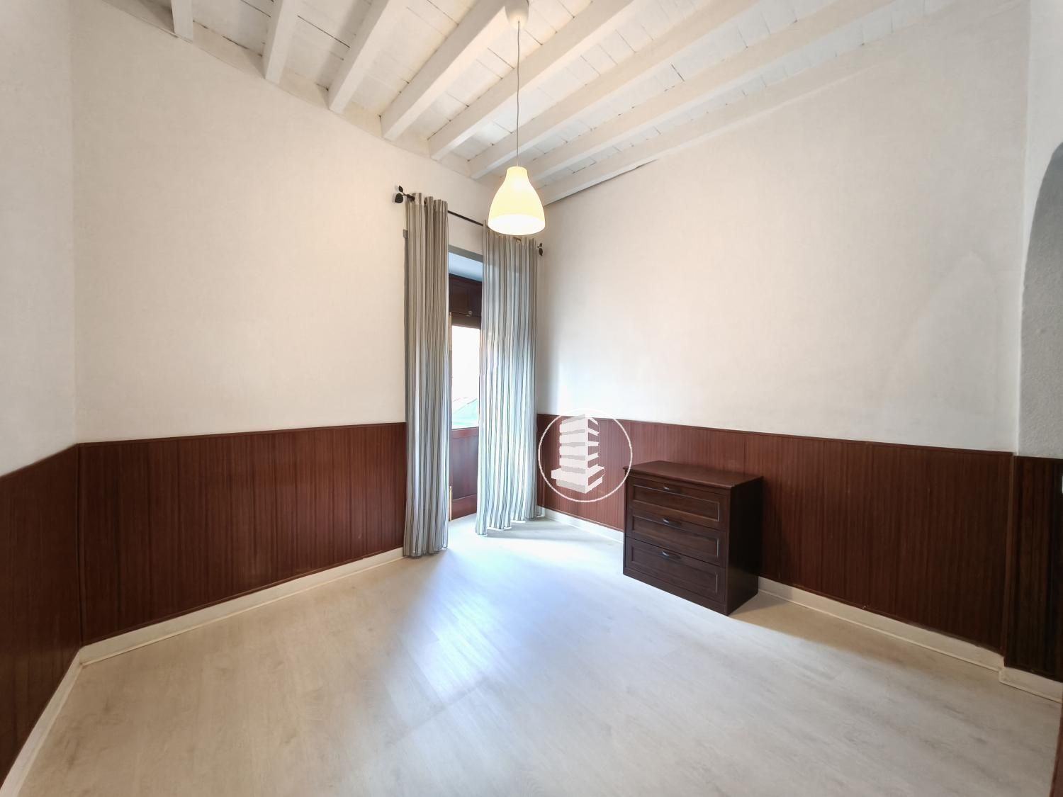 Bedroom of House or chalet to rent in Arafo