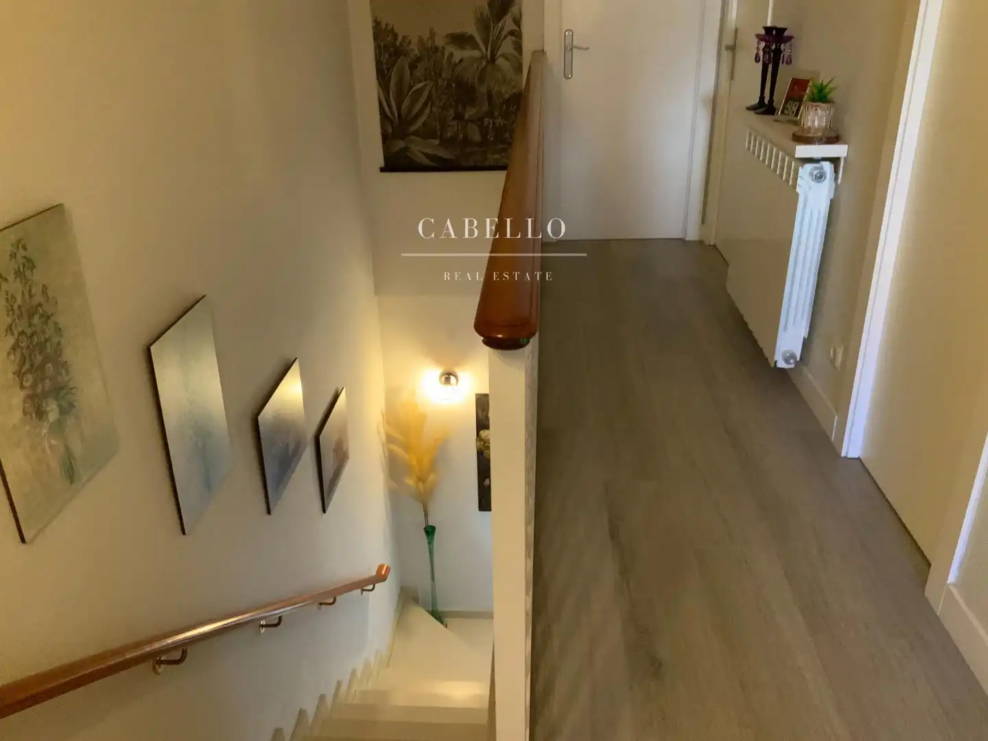 Houses for sale in Terrassa  with Air Conditioner, Heating and Parquet flooring