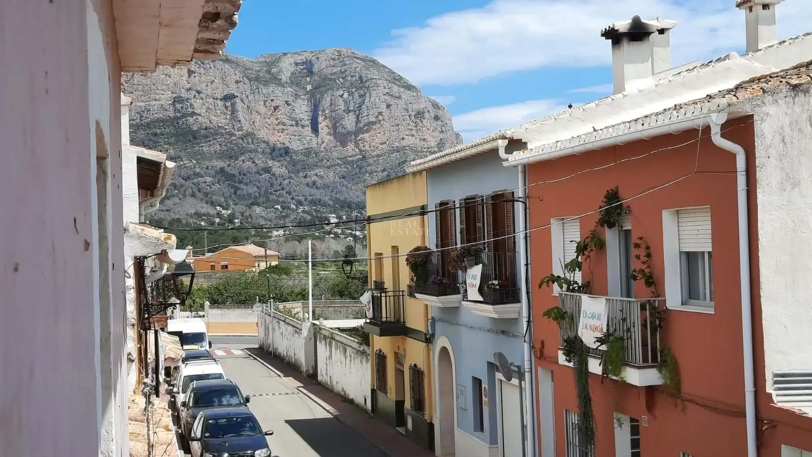 Terraced house for sale in Carrer Pare Pere, imagen 2