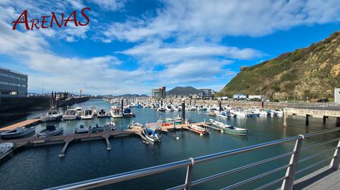 Foto 5 de Pis en venda a Calle Doctor Federico de la Lastra, Centro, Laredo