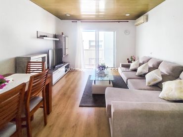 Appartement avec balcon à vendre à Ciutadella