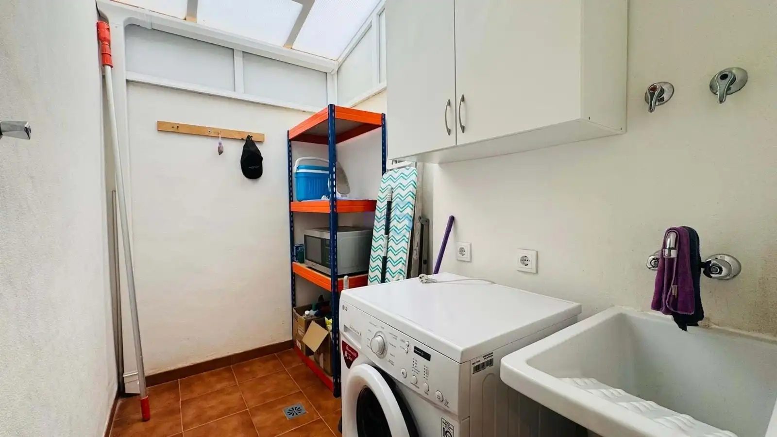 Wohnung mit Pool zum Verkauf in Orihuela Costa, imagen 5