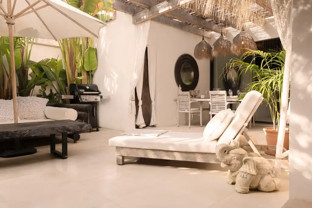 Terrace of Detached homes for sale in Alcúdia  with Air Conditioner and Terrace