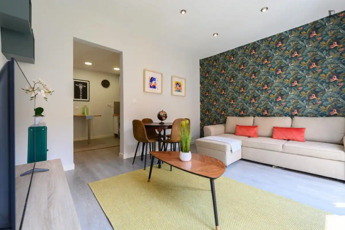 Apartments for rent in Bellas Vistas