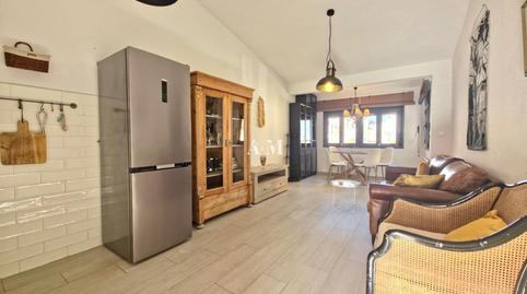 Foto 4 de Piso de alquiler en Cabo Cervera, Torrevieja