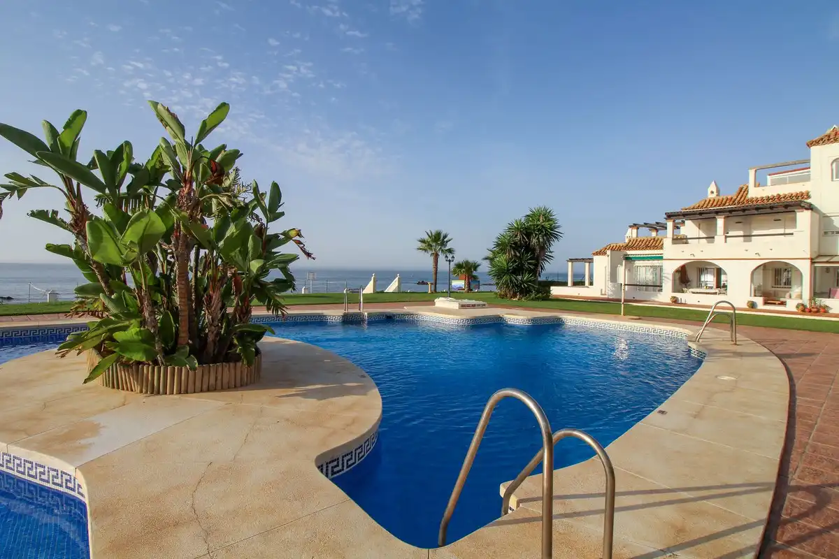 Apartment for sale in Calahonda, imagen 26