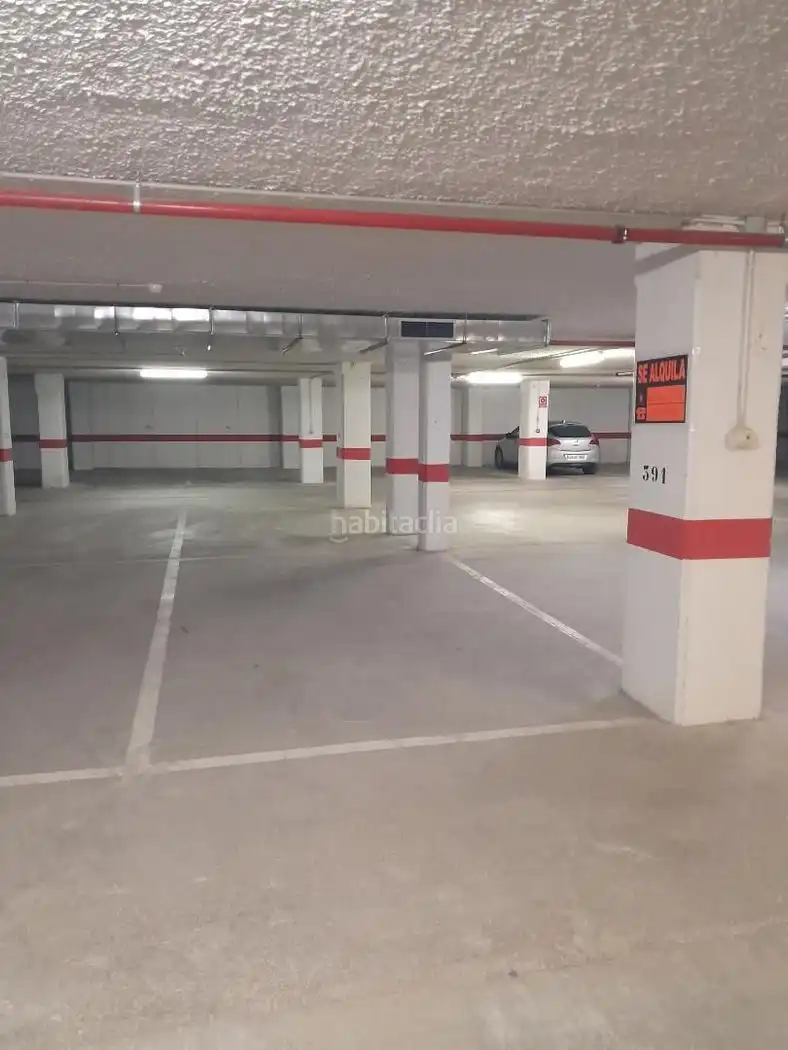 Individual to rent in Calle Amplaries 55, imagen 3