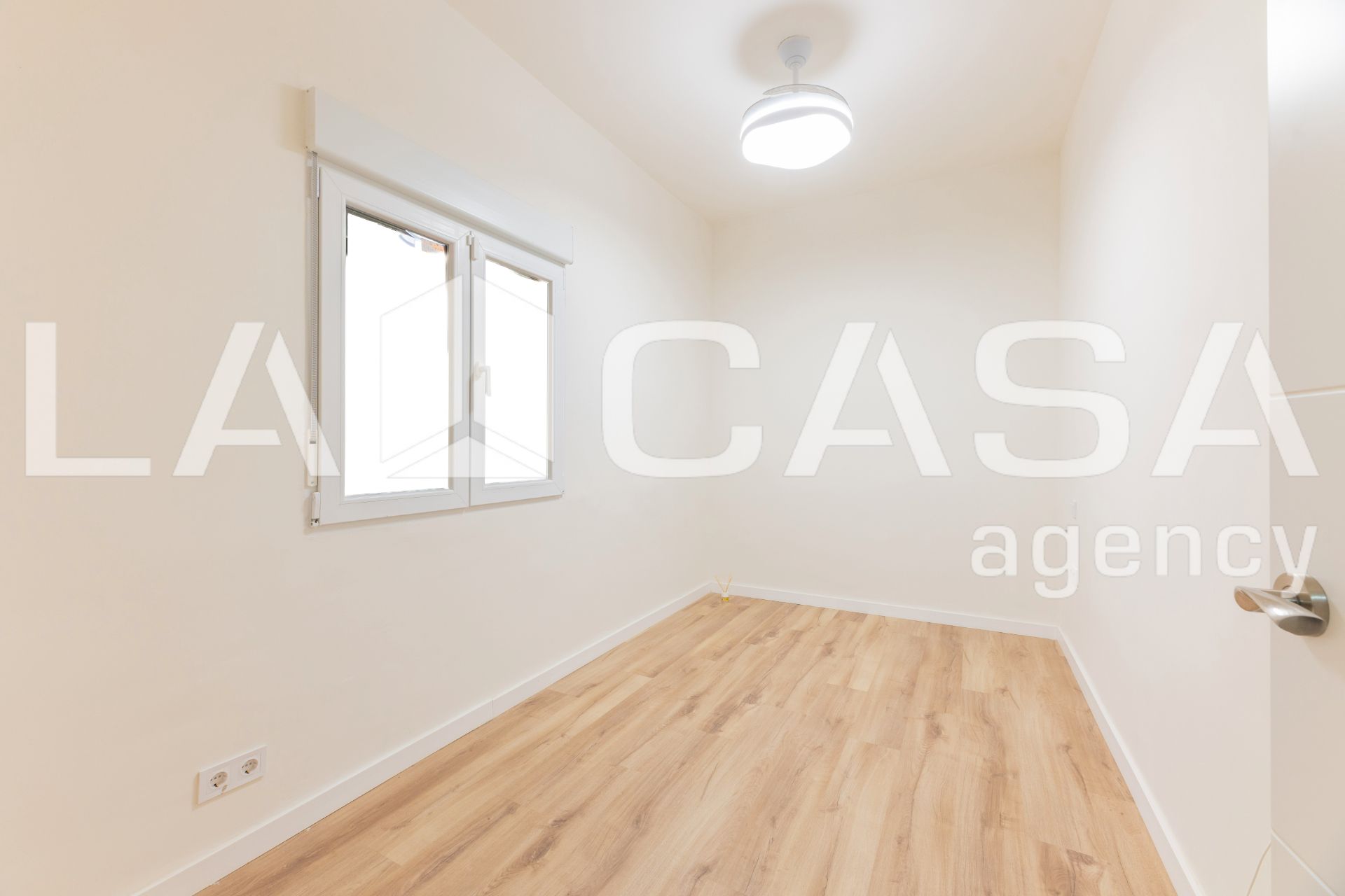 Pis en venda a L'Amistat, Algirós