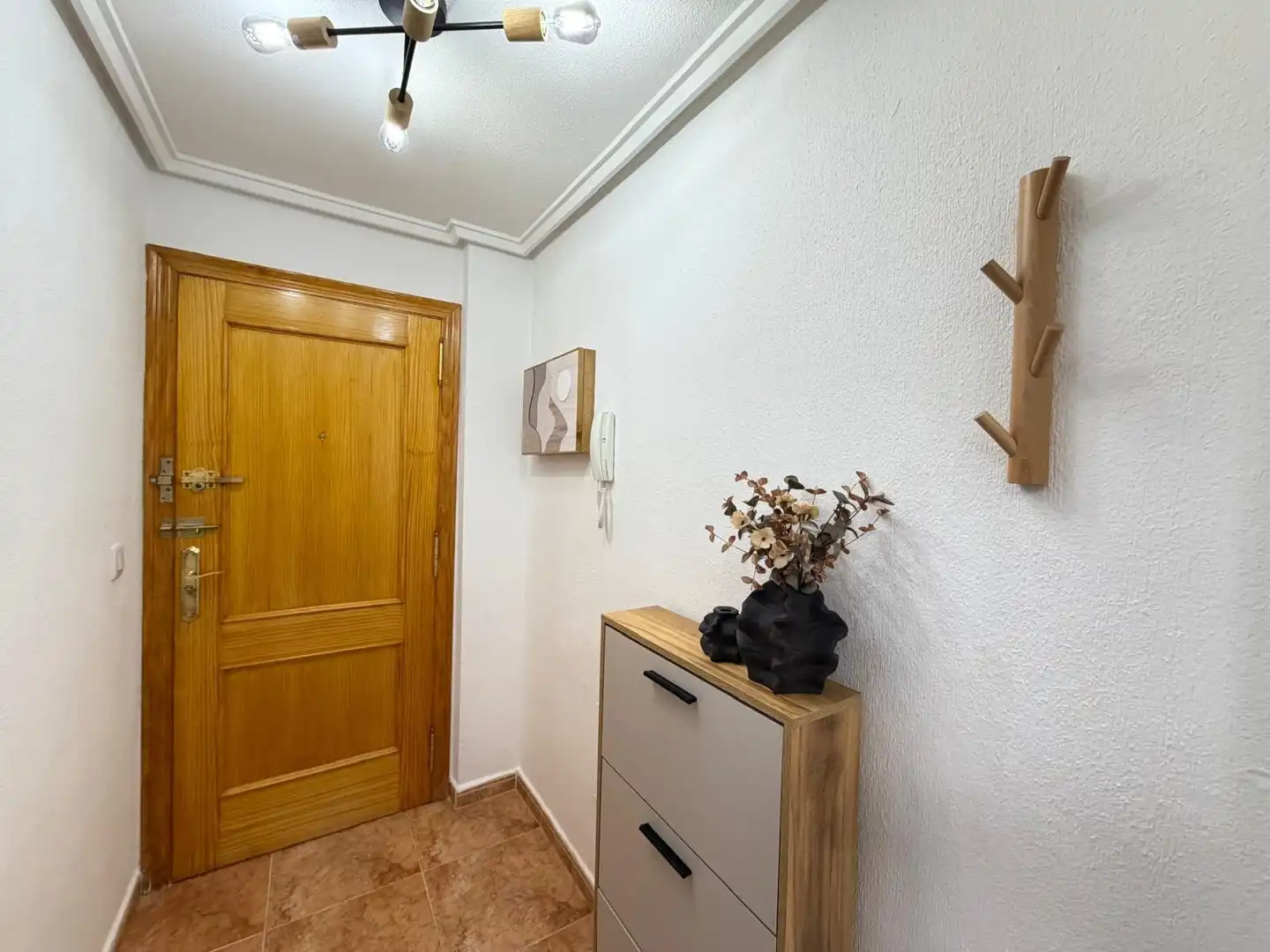 Apartment mit Terrasse zum Verkauf in Centro, imagen 6